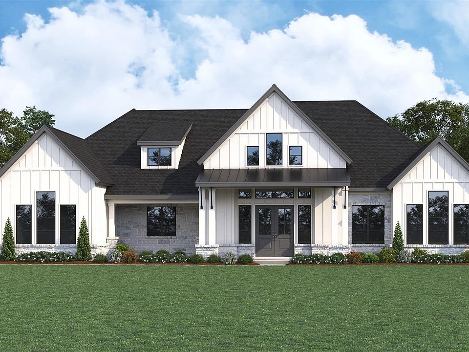 1st image of 4036 Edgewater Terrace Ln