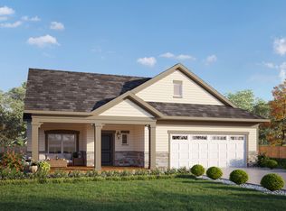 Palazzo B Plan, Winfrey Estates, Tomball, TX 77375