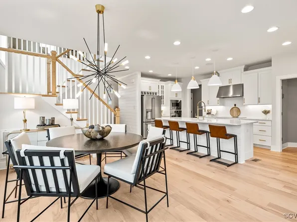 3032 Egmont Terrace Gln, Allen, VA 23059