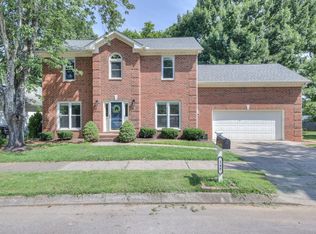 148 Cavalry Dr, Franklin, TN 37064