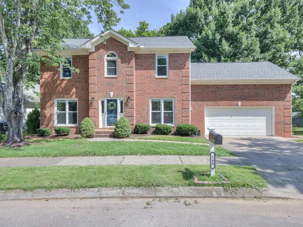 148 Cavalry Dr, Franklin, TN 37064
