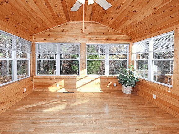 Sunroom