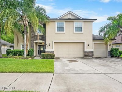 4981 LINDION Court, Jacksonville, FL, 32257