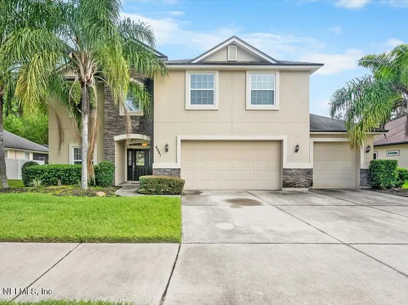 4981 LINDION Court, Jacksonville, FL 32257