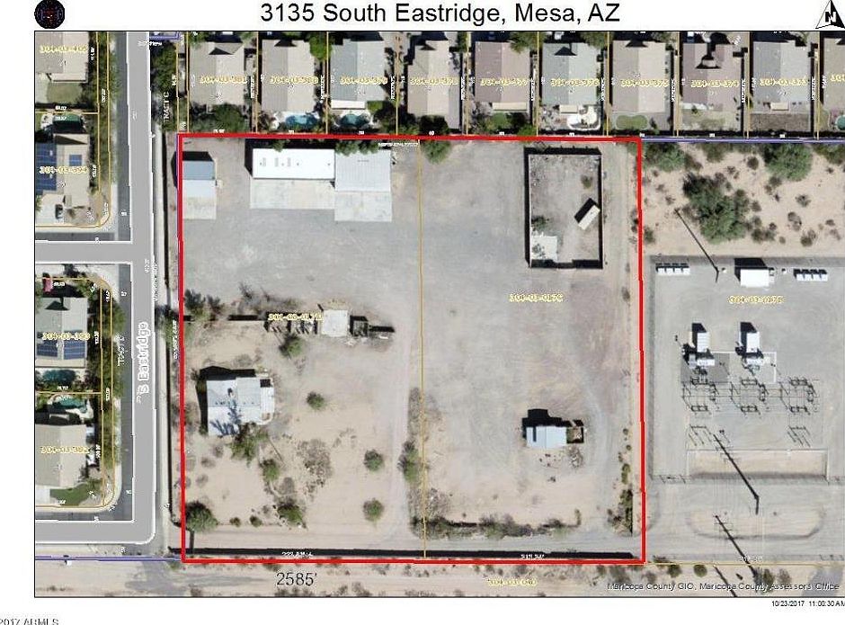 3135 S Eastridge, Mesa, AZ 85212 Zillow