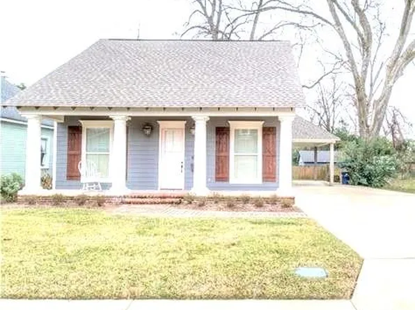 165 Cypress Ave, Natchitoches, LA 71457