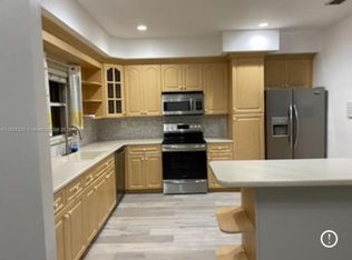 15244 SW 109th St, Miami, FL 33196