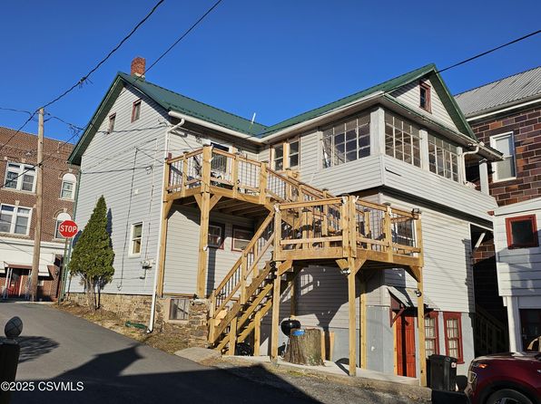 245-R245 Queen St, Northumberland, PA 17857