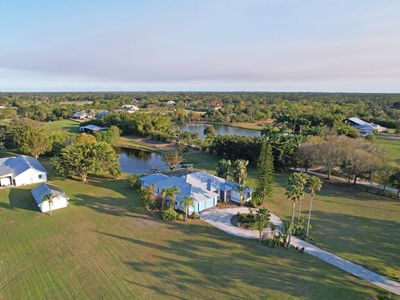 4401 SW Boat Ramp Avenue, Palm City, FL, 34990