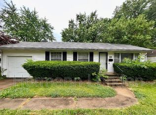 1114 Addison Dr, Saint Louis, MO