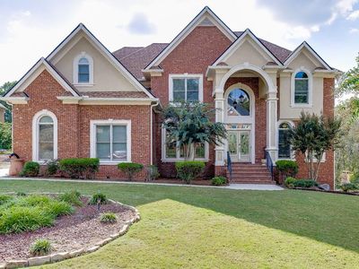 2366 Lake Ridge Ter, Lawrenceville, GA, 30043