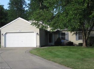 1847 Candlewood Dr, Avon, OH
