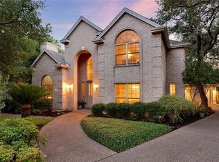 5902 Inter Council Cv, Austin, TX 78731