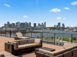 250 Meridian St #306, East Boston, MA 02128