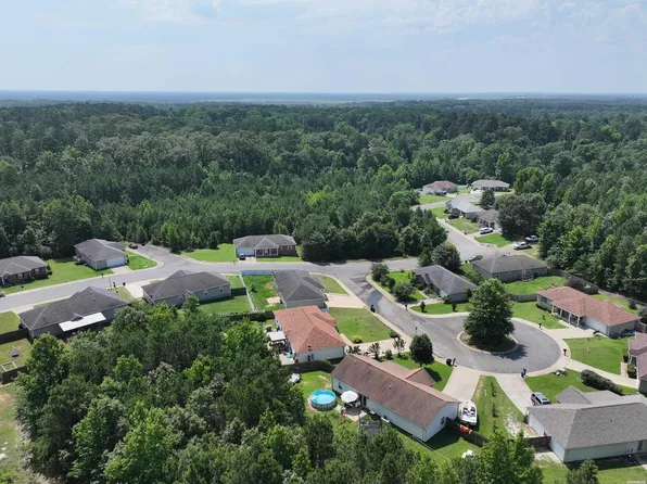 LOT 12 Somersett Dr, Arkadelphia, AR 71923