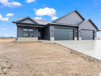 5221 Verdant Ln, Springfield, IL, 62711