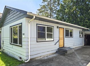 9041 49th Ave NE, Seattle, WA 98115