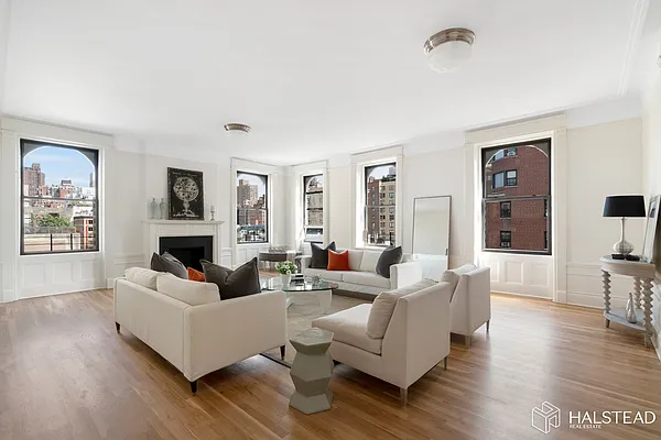 26 East 81st Street #8N in Upper East Side, Manhattan