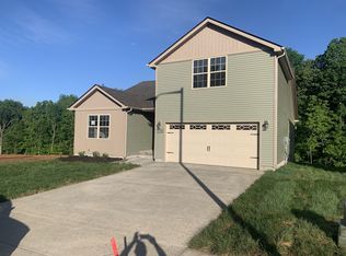 13 Woodland Hls LOT 13, Clarksville, TN 37043