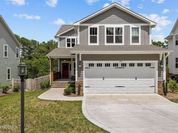 139 Crestview Rd, Southern Pines, NC 28387