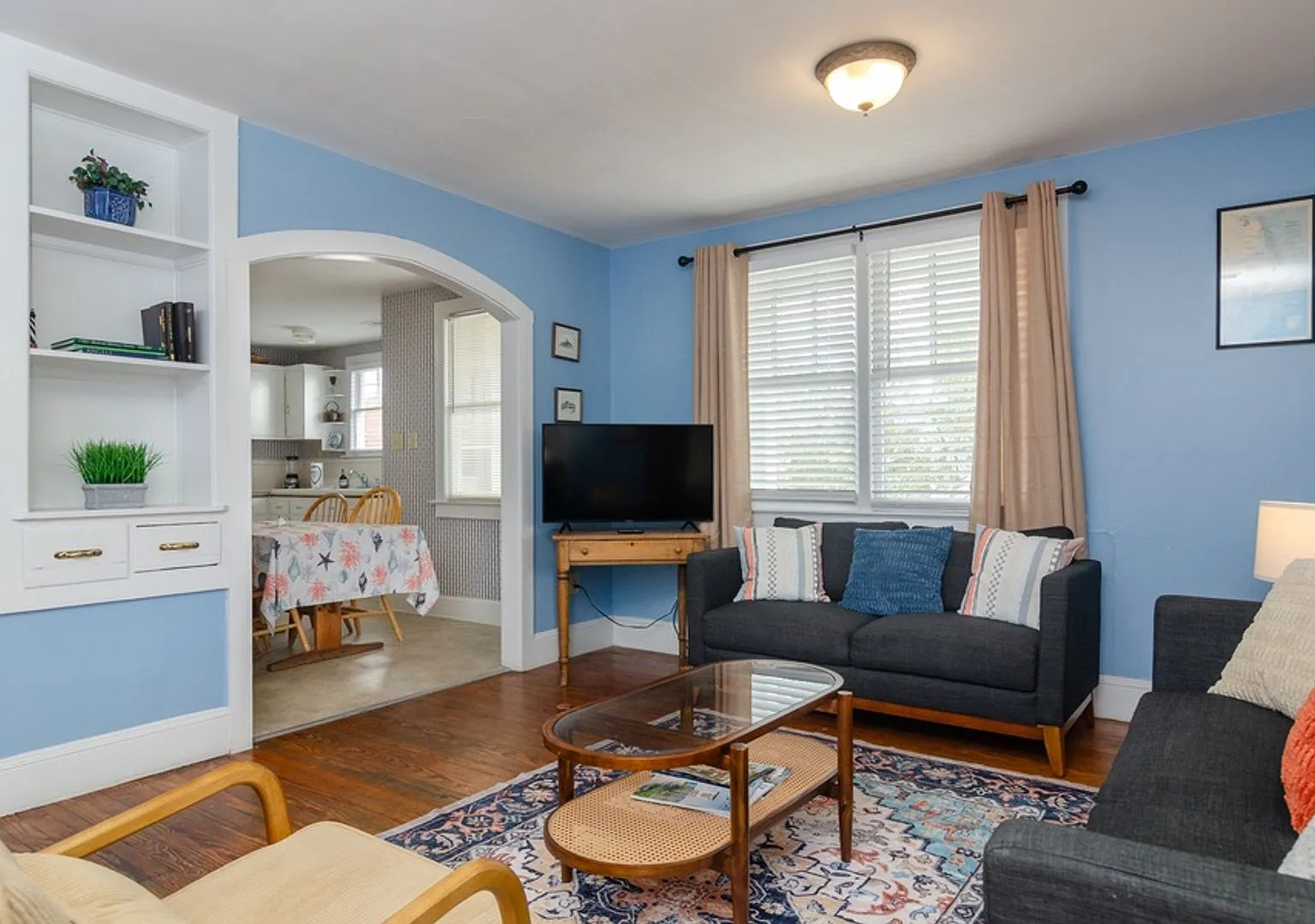 (W153) 9 Sunset Avenue, Unit B, Wrightsville Beach, NC, 28480 — Photo 2