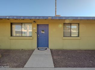 350 N Silverbell Rd APT 88, Tucson, AZ 85745