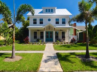 1025 16th Ave N, Saint Petersburg, FL 33704