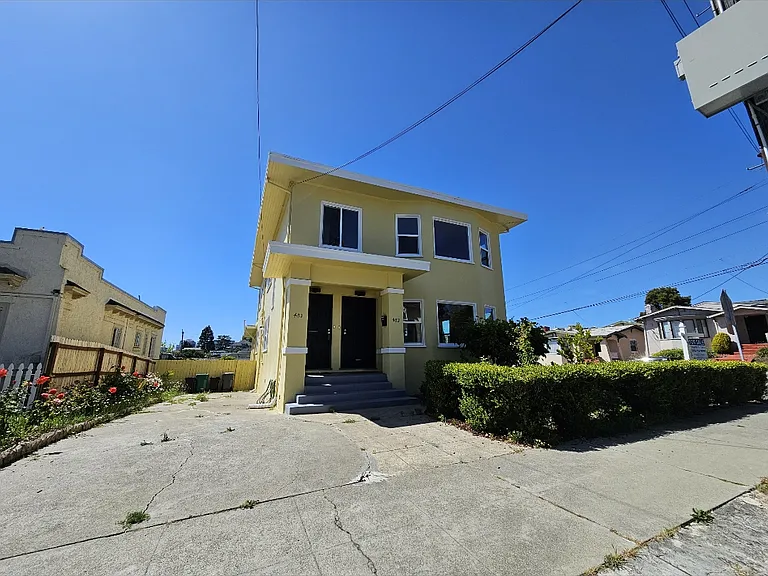 481 Van Dyke Ave #1 — Photo 33