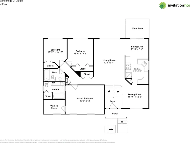 1120 Stonebridge Ct — Photo 3