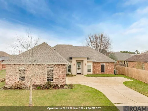 2210 S Willow Ridge Ave, Port Allen, LA 70767