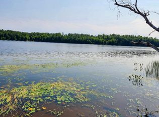 On W Amber Lake Rd LOT 1, Lac Du Flambeau, WI 54538