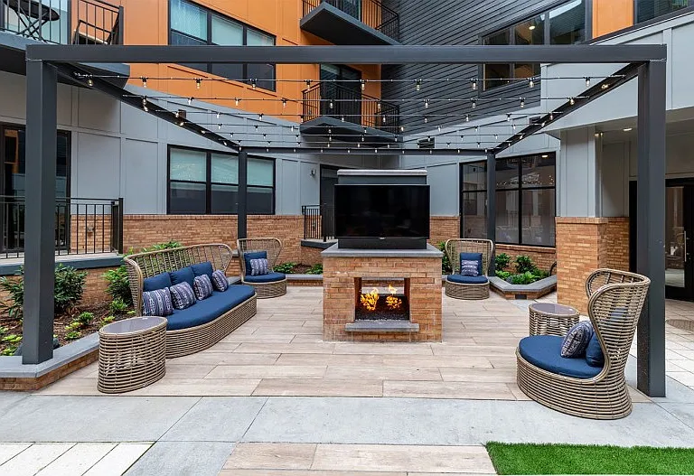 7 Pete Higgins Blvd #114 — Photo 9