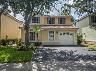 878 Garnet Cir, Weston, FL 33326