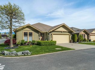 46000 Thomas Rd #73, Chilliwack, BC V2R5W6
