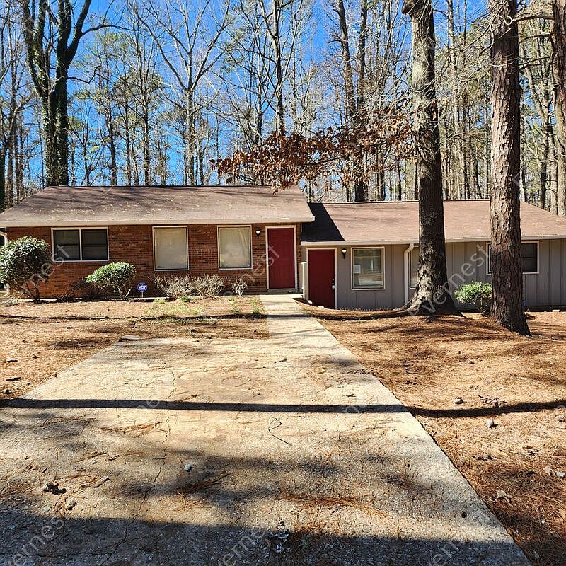 4371 Springwood Ter, Forest Park, GA 30297 Zillow