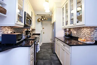 Sold by Keller Williams NYC