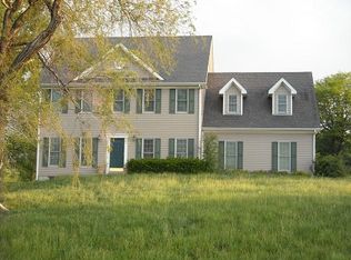 17919 Country Club Rd, Atchison, KS 66002