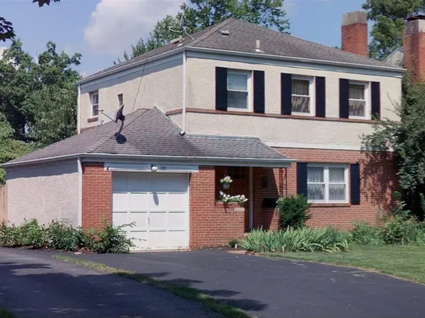 109 S Broadleigh Rd, Columbus, OH 43209