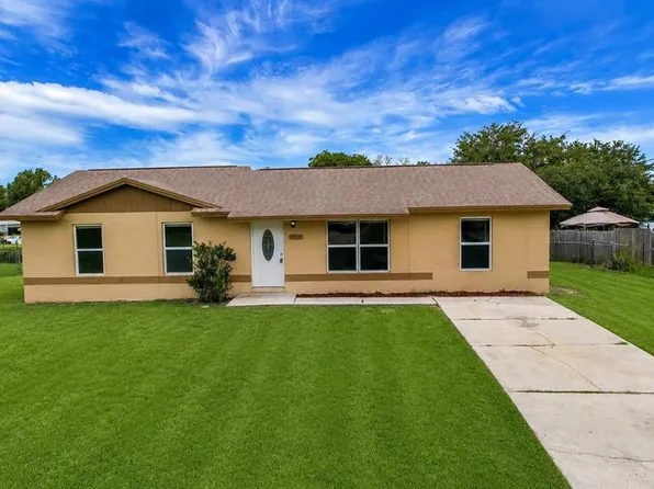 1229 Padgett Cir, Lady Lake, FL 32159