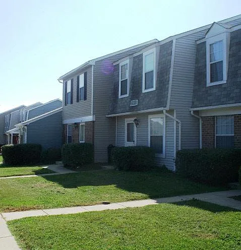 Photo 2 of 9 - Leonardtown Village - Leonardtown, MD Building Photo - Leonardtown Village