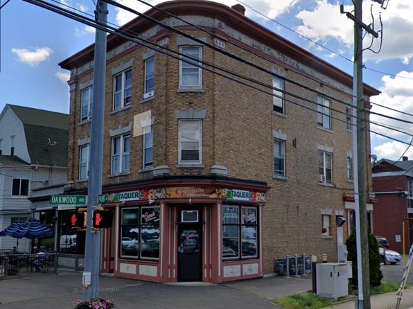 167 Park Rd #2W