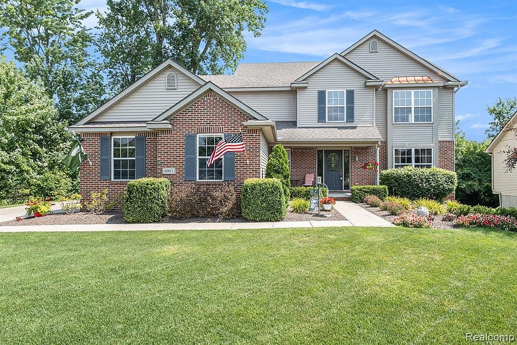 6083 Valerian Grand, Grand Blanc, MI 48439 MLS 20230059405 Zillow