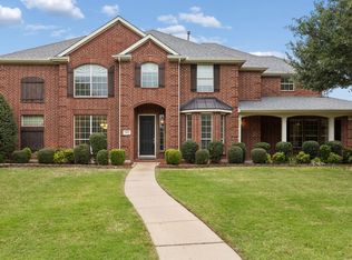 295 Stone Ridge Dr, Sunnyvale, TX 75182
