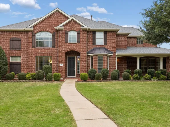 295 Stone Ridge Dr, Sunnyvale, TX 75182