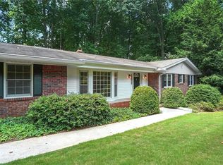 475 Keeler Woods Dr NW, Marietta, GA 30064