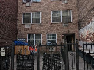 1787 Monroe Ave, Bronx, NY 10457