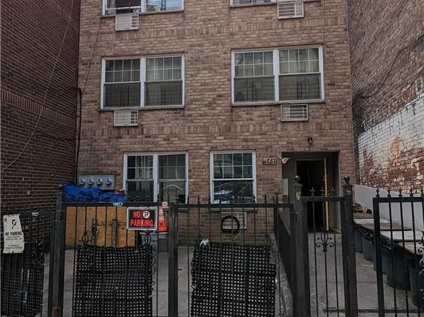 1787 Monroe Avenue, Bronx, NY 10457