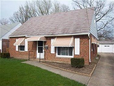 1st image of 4541 W 158th St
