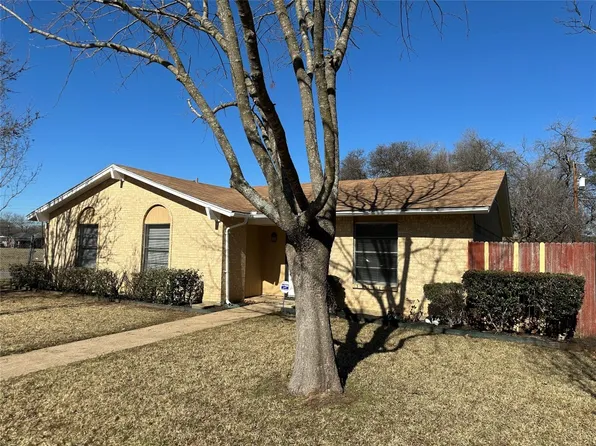 10301 Harvest Rd, Dallas, TX 75217