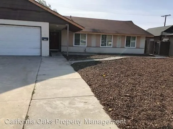 5320 Lafayette St, Ventura, CA 93003